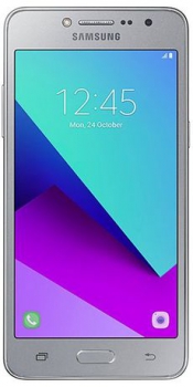Samsung Galaxy J2 Prime DuoS Silver (SM-G532F)